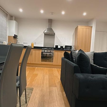 Ferienwohnung Beautiful 2Bed Flat London Exterior foto