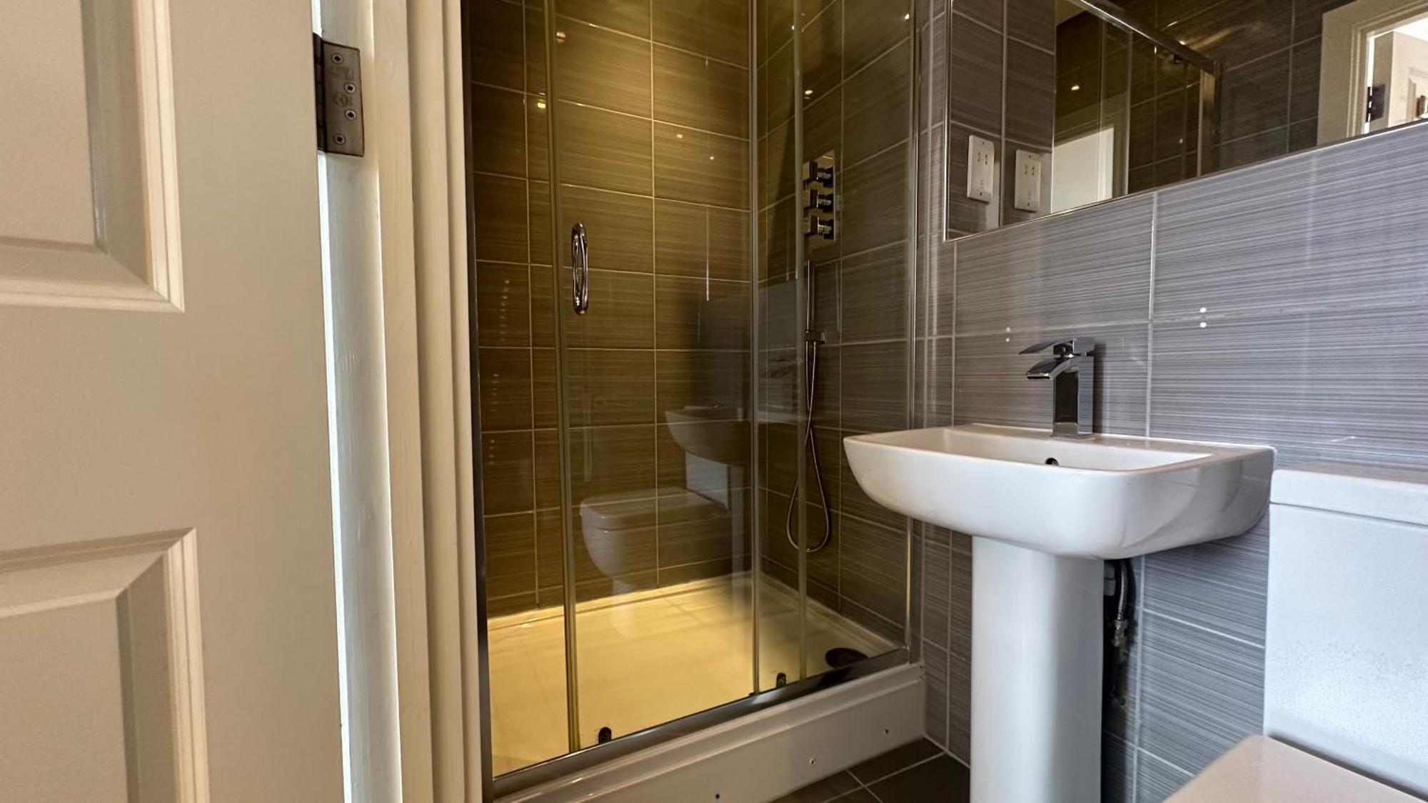 Ferienwohnung Beautiful 2Bed Flat London Exterior foto
